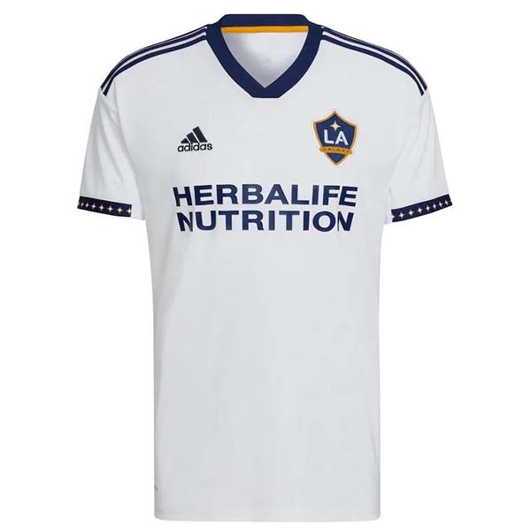 Tailandia Camiseta Los Angeles Galaxy Primera 2022-2023